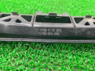 Крепление бампера правое переднее Honda Fit GP1 LDA 71140TF0000 3 ракурс