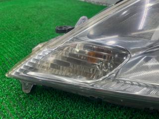Фара левая передняя Honda Fit GP1 LDA 33150TF0J71 3 ракурс Фара левая передняя Honda Fit GP1 LDA 33150TF0J71 3 ракурс