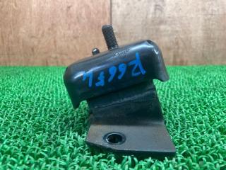 Подушка двигателя левая TOYOTA CAMI J122E K3-VE 12362-87403 2 ракурс