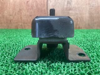 Подушка двигателя левая TOYOTA CAMI J122E K3-VE 12362-87403 3 ракурс