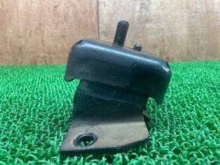 Подушка двигателя левая TOYOTA CAMI J122E K3-VE 12362-87403 4 ракурс
