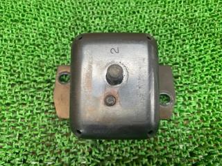 Подушка двигателя левая TOYOTA CAMI J122E K3-VE 12362-87403 5 ракурс