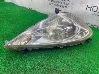 Фара правая передняя Honda Fit GP1 LDA 33100TF0J71 1 ракурс