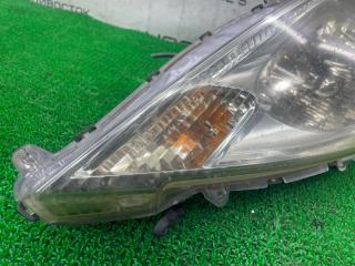 Фара правая передняя Honda Fit GP1 LDA 33100TF0J71 3 ракурс