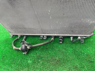 Радиатор основной Honda Fit GP1 LDA 19010RE0004 2 ракурс Радиатор основной Honda Fit GP1 LDA 19010RE0004 2 ракурс