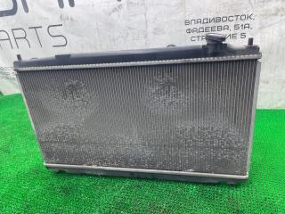 Радиатор основной Honda Fit GP1 LDA 19010RE0004 3 ракурс Радиатор основной Honda Fit GP1 LDA 19010RE0004 3 ракурс