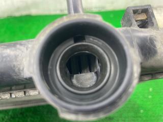 Радиатор основной Honda Fit GP1 LDA 19010RE0004 4 ракурс Радиатор основной Honda Fit GP1 LDA 19010RE0004 4 ракурс