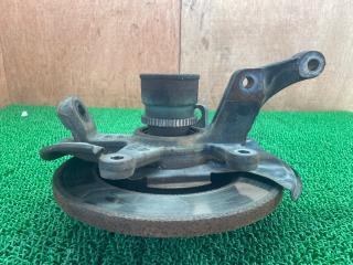 Ступица правая передняя TOYOTA CAMI J122E K3-VE 43211-87404 5 ракурс