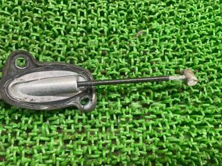 Тросик стояночного тормоза левый задний TOYOTA CAMI J122E K3-VE 46430-87403 2 ракурс
