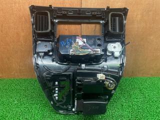 Консоль центральная TOYOTA Alphard ATH10W 2AZ-FXE 55420-58050 3 ракурс