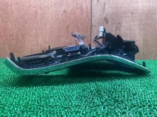 Консоль центральная TOYOTA Alphard ATH10W 2AZ-FXE 55420-58050 4 ракурс