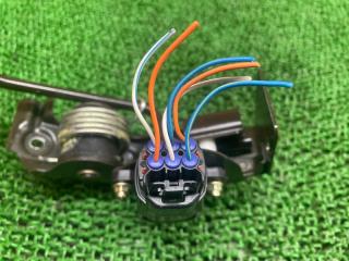 Педаль газа TOYOTA Alphard ATH10W 2AZ-FXE 78010-58010 3 ракурс