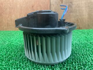 Мотор печки передний TOYOTA Alphard ATH10W 2AZ-FXE 87103-28070 1 ракурс