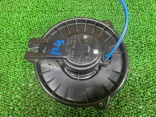 Мотор печки передний TOYOTA Alphard ATH10W 2AZ-FXE 87103-28070 2 ракурс