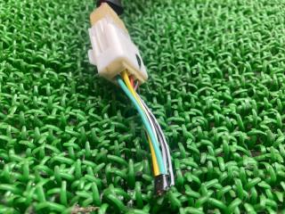 Замок багажника TOYOTA Alphard ATH10W 2AZ-FXE 69350-58010 4 ракурс