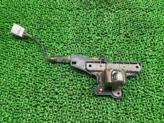 Камера переднего вида TOYOTA Alphard ATH10W 2AZ-FXE 86790-58030 1 ракурс