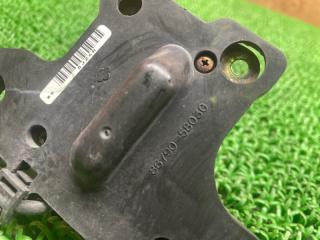 Камера переднего вида TOYOTA Alphard ATH10W 2AZ-FXE 86790-58030 5 ракурс