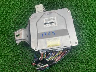 Блок управления abs TOYOTA Alphard ATH10W 2AZ-FXE 89540-58030 1 ракурс