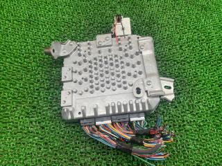 Блок управления abs TOYOTA Alphard ATH10W 2AZ-FXE 89540-58030 2 ракурс
