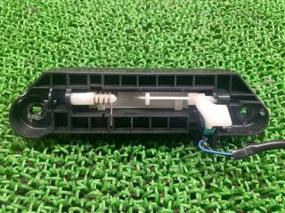 Полка багажника TOYOTA Alphard ATH10W 2AZ-FXE 69023-44040 3 ракурс