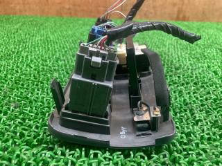 Блок управления зеркалами TOYOTA Alphard ATH10W 2AZ-FXE 84872-52040 3 ракурс