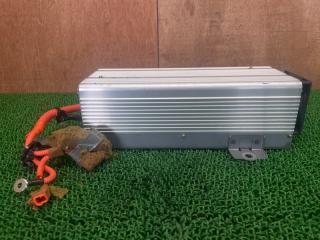 Инвертор TOYOTA Alphard ATH10W 2AZ-FXE 86210-58020 3 ракурс