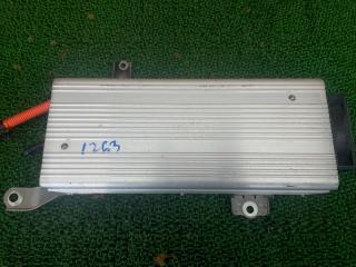 Инвертор TOYOTA Alphard ATH10W 2AZ-FXE 86210-58020 5 ракурс