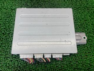 Блок управления TOYOTA Alphard ATH10W 2AZ-FXE 86104-58020 1 ракурс