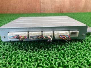 Блок управления TOYOTA Alphard ATH10W 2AZ-FXE 86104-58020 2 ракурс