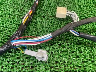 Блок управления дверьми TOYOTA Alphard ATH10W 2AZ-FXE 85980-58030 4 ракурс