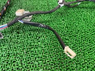 Блок управления дверьми TOYOTA Alphard ATH10W 2AZ-FXE 85980-58030 5 ракурс