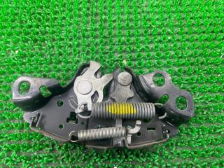 Замок капота NISSAN LEAF ZE0 EM61 656013NB0A 2 ракурс