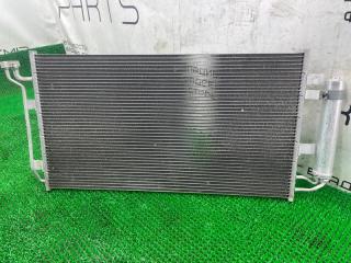 Радиатор кондиционера NISSAN LEAF ZE0 EM61 921003NA0A 1 ракурс