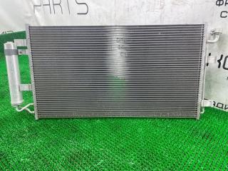 Радиатор кондиционера NISSAN LEAF ZE0 EM61 921003NA0A 2 ракурс