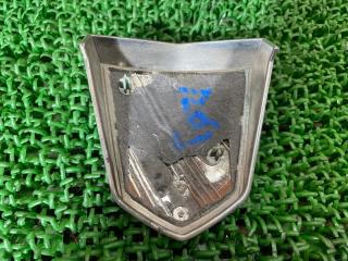 Эмблема TOYOTA Alphard ATH10W 2AZ-FXE 75311-58030 2 ракурс