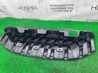 Защита бампера передняя NISSAN LEAF ZE0 EM61 626633NC1A 2 ракурс Защита бампера передняя NISSAN LEAF ZE0 EM61 626633NC1A 2 ракурс
