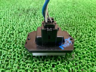 Реостат TOYOTA Alphard ATH10W 2AZ-FXE 88750-28060 2 ракурс Реостат TOYOTA Alphard ATH10W 2AZ-FXE 88750-28060 2 ракурс