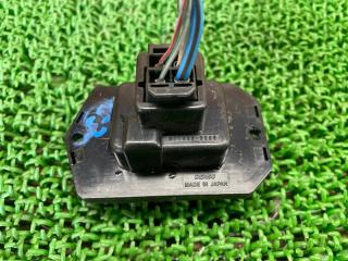 Реостат TOYOTA Alphard ATH10W 2AZ-FXE 88750-28060 4 ракурс Реостат TOYOTA Alphard ATH10W 2AZ-FXE 88750-28060 4 ракурс