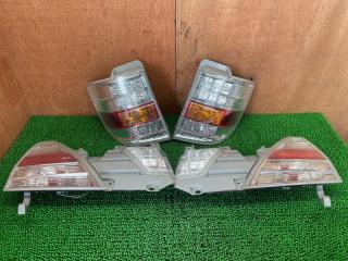 Стоп-сигнал TOYOTA Alphard ATH10W 2AZ-FXE 81550-58030 1 ракурс