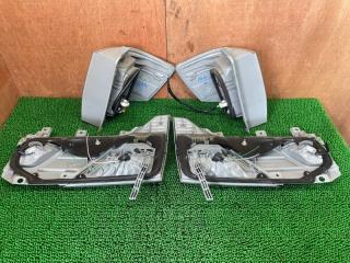 Стоп-сигнал TOYOTA Alphard ATH10W 2AZ-FXE 81550-58030 2 ракурс