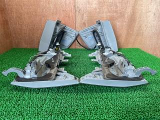 Стоп-сигнал TOYOTA Alphard ATH10W 2AZ-FXE 81550-58030 3 ракурс