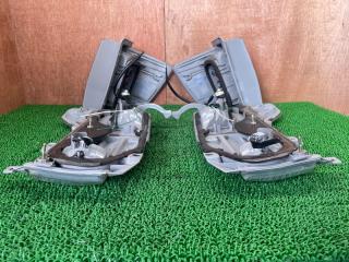 Стоп-сигнал TOYOTA Alphard ATH10W 2AZ-FXE 81550-58030 4 ракурс