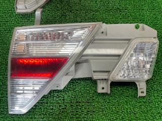Стоп-сигнал TOYOTA Alphard ATH10W 2AZ-FXE 81550-58030 5 ракурс