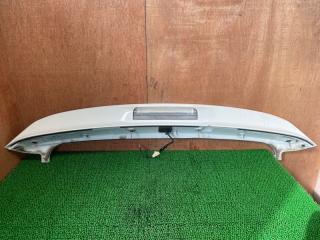 Спойлер TOYOTA Alphard ATH10W 2AZ-FXE 76871-58901 5 ракурс Спойлер TOYOTA Alphard ATH10W 2AZ-FXE 76871-58901 5 ракурс