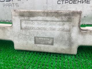 Пенопласт в бампер передний NISSAN LEAF ZE0 EM61 620903NC1A 5 ракурс