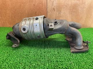 Катализатор TOYOTA Alphard ATH10W 2AZ-FXE 25051-28141 2 ракурс