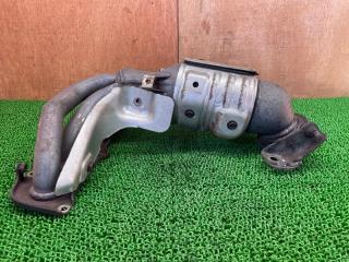 Катализатор TOYOTA Alphard ATH10W 2AZ-FXE 25051-28141 4 ракурс