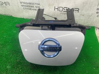 Лючок бензобака передний NISSAN LEAF ZE0 EM61 657013NB4B 1 ракурс