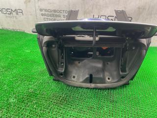 Лючок бензобака передний NISSAN LEAF ZE0 EM61 657013NB4B 2 ракурс