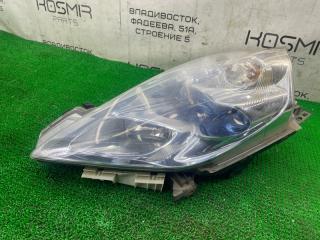 Фара левая передняя NISSAN LEAF ZE0 EM61 260603NA2D 1 ракурс